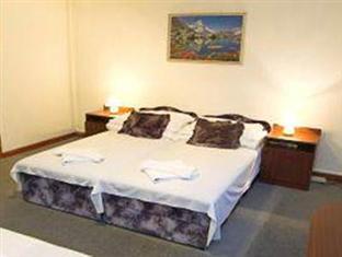 Hid Hotel Budapest Eksteriør billede