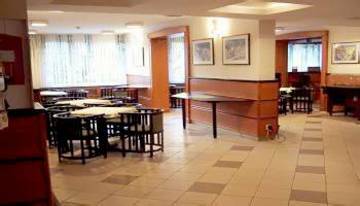 Hid Hotel Budapest Eksteriør billede